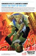 Mortal Thor TPB (2026 Marvel) 2-1ST