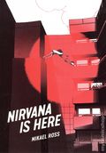 Nirvana is Here TPB (2026 Fantagraphics) 1-1ST
