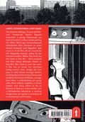 Nirvana is Here TPB (2026 Fantagraphics) 1-1ST