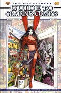 Overstreet Guide to Grading Comics HC (2026 Gemstone) 7th Edition 1-1ST