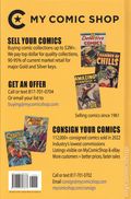 Overstreet Guide to Grading Comics HC (2026 Gemstone) 7th Edition 1-1ST