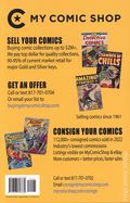 Overstreet Guide to Grading Comics SC (2026 Gemstone) 7th Edition 1-1ST