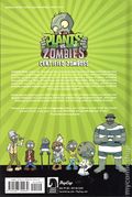 Plants vs. Zombies Certified Zomboss HC (2026 Dark Horse) 1-1ST