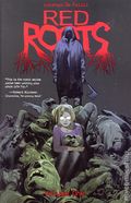 Red Roots TPB (2026 Image) 1-1ST
