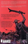 Red Roots TPB (2026 Image) 1-1ST