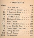 Denny the Ace Detective (1938 Saalfield BLB) 1156
