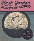 Flash Gordon and The Monsters of Mongo (1935 BLB) NN