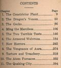 Flash Gordon and The Monsters of Mongo (1935 BLB) NN