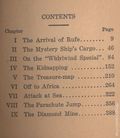 Freckles and the Lost Diamond Mine (1937 Whitman BLB) 1164