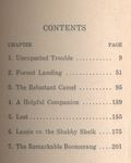 Lassie and the Shabby Sheik (1968 Whitman BLB) 2027.39C