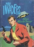 Invaders The Alien Missile Threat (1967 Whitman BLB) 2012