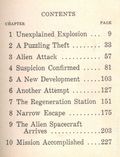 Invaders The Alien Missile Threat (1967 Whitman BLB) 2012