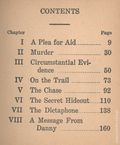 Tom Beatty Ace of the Service Scores Again (1937 Whitman BLB) 1165