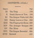 Tom Beatty Ace of the Service Scores Again (1937 Whitman BLB) 1165