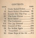 Punch Davis of the US Aircraft Carrier (1945 Whitman BLB) 1440