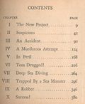 Tom Swift and His Giant Telescope (1939 Whitman BLB) 1485