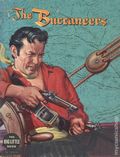 Buccaneers (1958 Whitman BLB) 1646