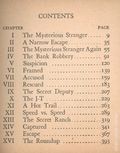 Lone Star Martin of the Texas Rangers (1939 Whitman BLB) 1405