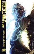 DCeased Hope at World's End TPB (2022 DC) 1-REP