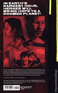 DCeased Hope at World's End TPB (2022 DC) 1-REP