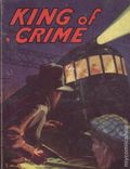 King of Crime (1938 Saalfield BLB) 1134