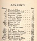 King of Crime (1938 Saalfield BLB) 1134