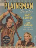 Plainsman (1936 Whitman BLB) 1123
