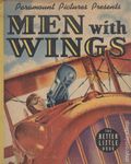 Men With Wings (1938 Whitman BLB) 1475