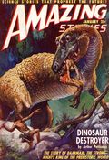 Amazing Stories (1926-Present Experimenter) Pulp Vol. 23 #1