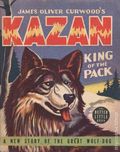 Kazan King of the Pack (1940 Whitman BLB) 1471