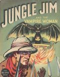 Jungle Jim and the Vampire Woman (1937 Whitman BLB) 1139