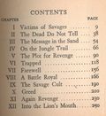 Jungle Jim and the Vampire Woman (1937 Whitman BLB) 1139