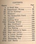 Perry Winkle and the Rinkeydinks (1937 Whitman BLB) 1199