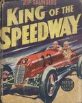 Zip Saunders King of the Speedway (1939 BLB) 1465