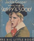 Story of Jackie Cooper (1933 Whitman BLB) W714