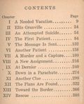 Myra North Special Nurse and Foreign Spies (1938 Whitman BLB) 1497
