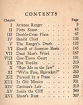 Down Cartridge Creek (1938 Whitman BLB) 1140