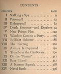 Don Winslow Navy Intelligence Ace (1942 Whitman BLB) 1418