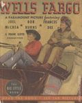 Wells Fargo (1938 Whitman BLB) 1471