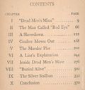 Lone Ranger and Dead Men's Mine (1939 Whitman BLB) 1407
