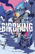BirdKing GN (2022 Dark Horse) 2-REP