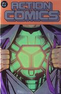 Action Comics (2016 3rd Series) 1103E