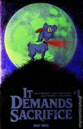 It Demands Sacrifice (2026 Bad Idea) 1D