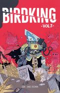 BirdKing GN (2022 Dark Horse) 3-REP
