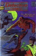 Detective Comics (1937 1st Series) Facsimile Edition 298C