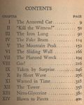Dick Tracy Returns (1939 Whitman BLB) 1495