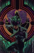 Power Rangers Green (2026 Boom) 3D