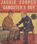 Jackie Cooper in Gangster's Boy (1939 Whitman BLB) 1402