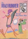 Road Runner The Lost Road Runner Mine (1975 Whitman BLB) 5767-2