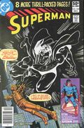 Superman (1939 1st Series) 354N